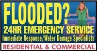 Water Damage & Restoration Houston image 3